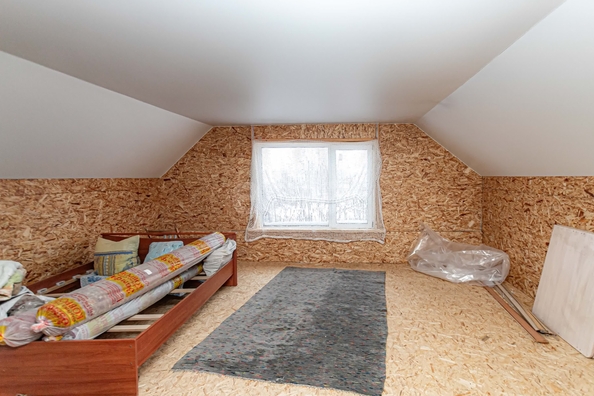 
  Продается дом 118.9 м². Фото 19.