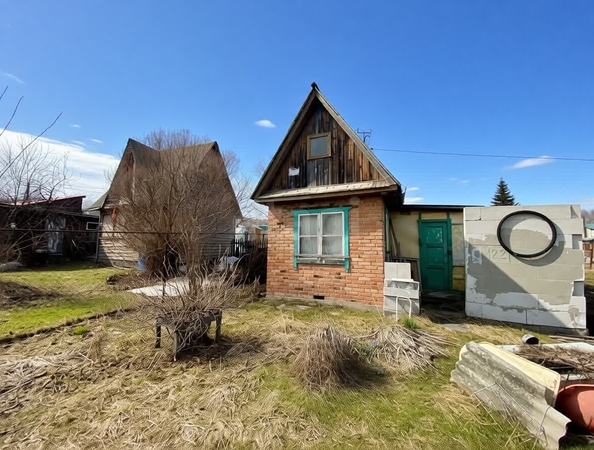 
  Продается земельный участок 5.59 соток. Фото 2.