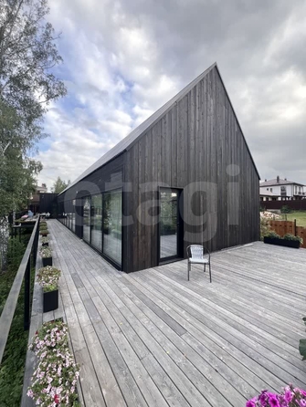 
  Продается коттедж 230 м², в КП Скандинавия. Фото 3.