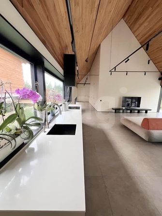 
  Продается коттедж 230 м², в КП Скандинавия. Фото 4.