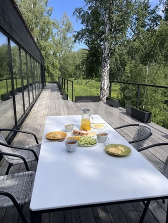 
  Продается коттедж 230 м², в КП Скандинавия. Фото 5.