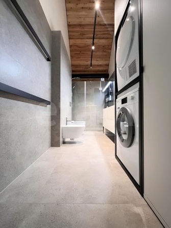 
  Продается коттедж 230 м², в КП Скандинавия. Фото 23.