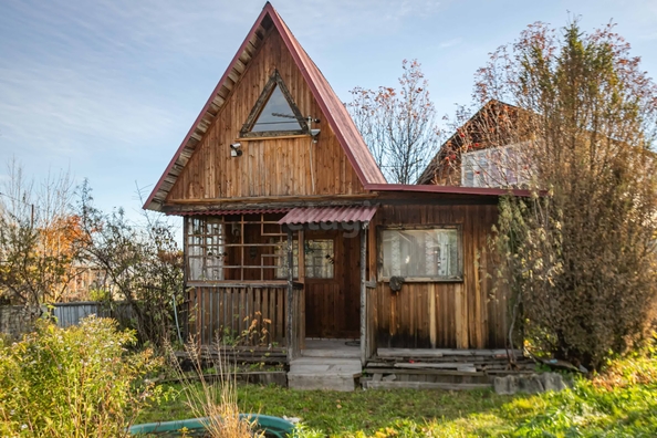 
  Продается дача 40 м². Фото 6.