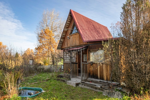 
  Продается дача 40 м². Фото 7.