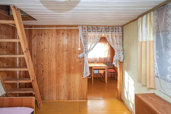 
  Продается дача 40 м². Фото 15.