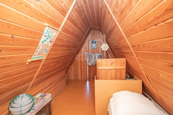 
  Продается дача 40 м². Фото 19.