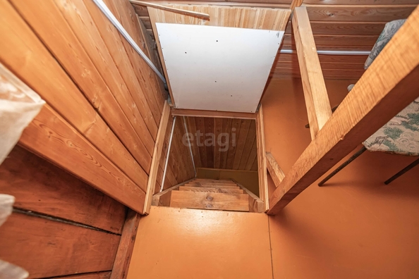 
  Продается дача 40 м². Фото 21.
