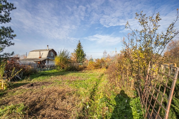 
  Продается дача 40 м². Фото 28.