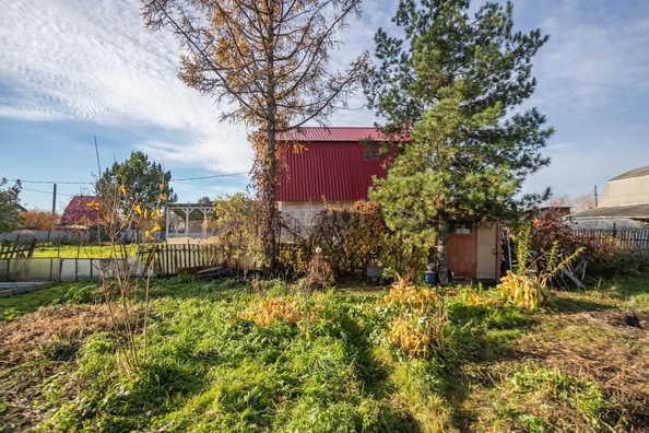 
  Продается дача 40 м². Фото 29.