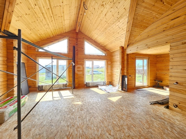 
  Продается дом 110 м², в КП Порт Пичуги. Фото 11.