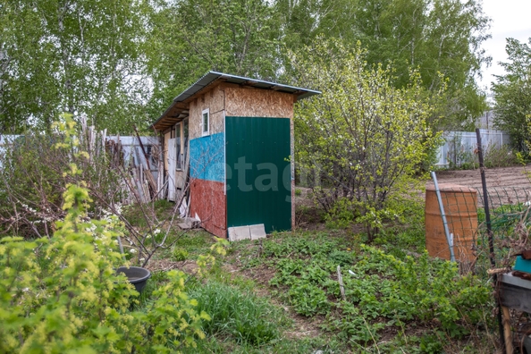 
  Продается дача 25 м². Фото 20.