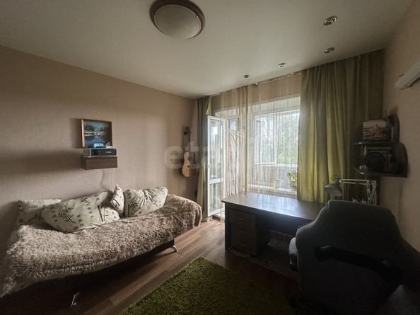 
  Продается 4-комн. квартира 97.2 м². Фото 18.