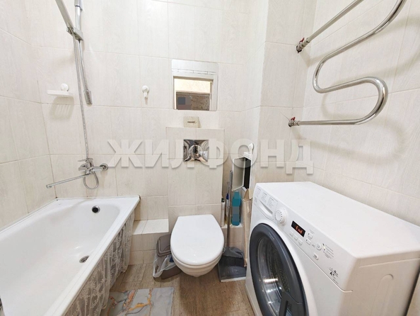 
  Продается 1-комн. квартира 34.8 м². Фото 7.