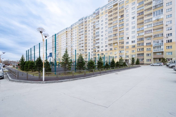 
  Продается 1-комн. квартира 34.8 м². Фото 10.