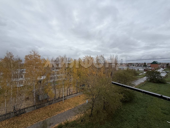 
  Продается 1-комн. квартира 30.3 м². Фото 10.