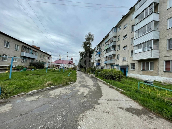
  Продается 1-комн. квартира 30.3 м². Фото 13.