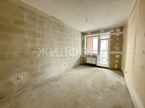 
  Продается 1-комн. квартира 35.9 м², в ЖК Ельцовский, 1-2 б/с. Фото 4.