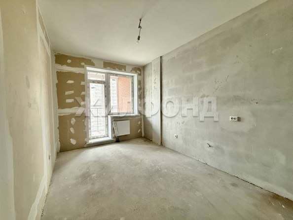 
  Продается 1-комн. квартира 35.9 м², в ЖК Ельцовский, 1-2 б/с. Фото 7.