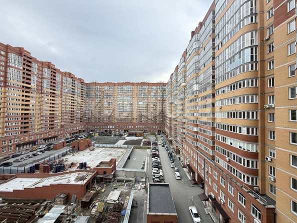 
  Продается 1-комн. квартира 35.9 м², в ЖК Ельцовский, 1-2 б/с. Фото 20.