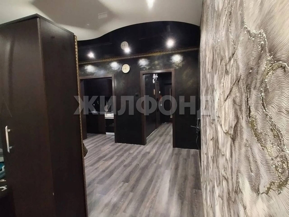 
  Продается 1-комн. квартира 38.5 м². Фото 15.