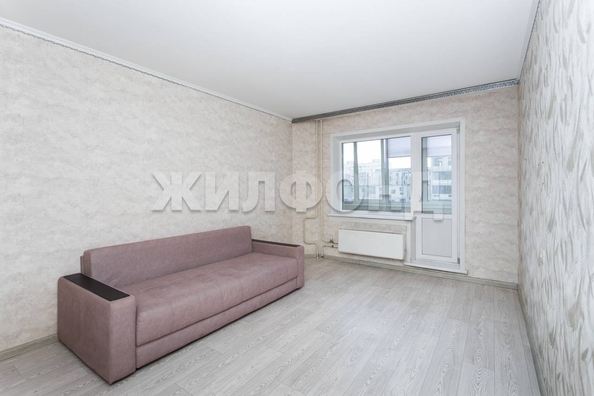 
  Продается 1-комн. квартира 37 м². Фото 1.