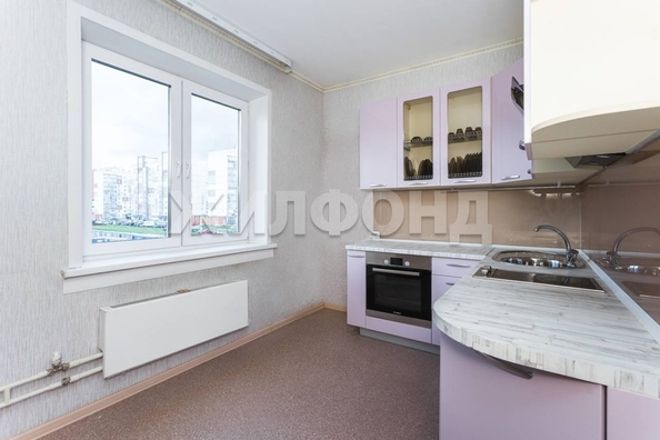 
  Продается 1-комн. квартира 37 м². Фото 3.