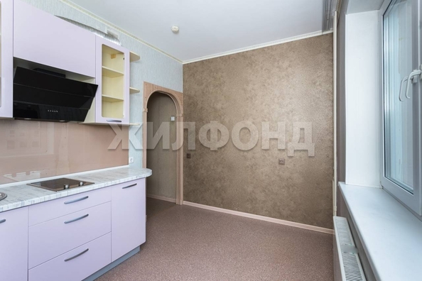 
  Продается 1-комн. квартира 37 м². Фото 4.