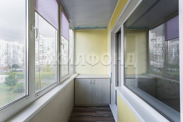 
  Продается 1-комн. квартира 37 м². Фото 8.