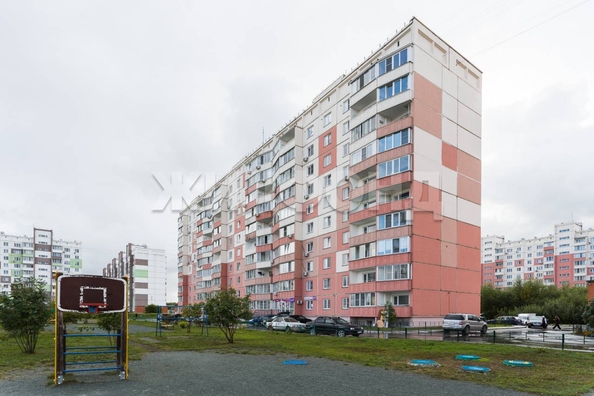 
  Продается 1-комн. квартира 37 м². Фото 13.