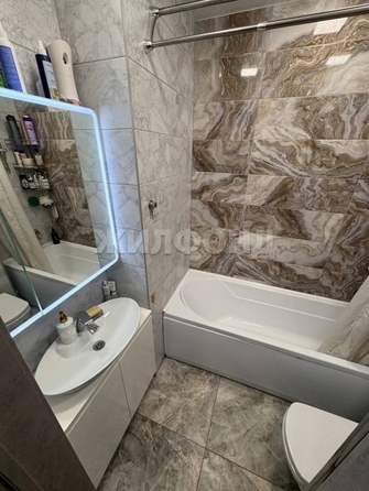 
  Продается 2-комн. квартира 56.7 м². Фото 8.
