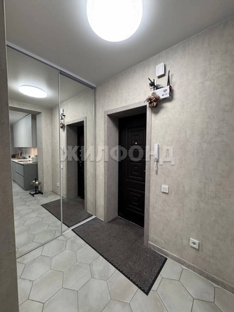
  Продается 2-комн. квартира 56.7 м². Фото 18.