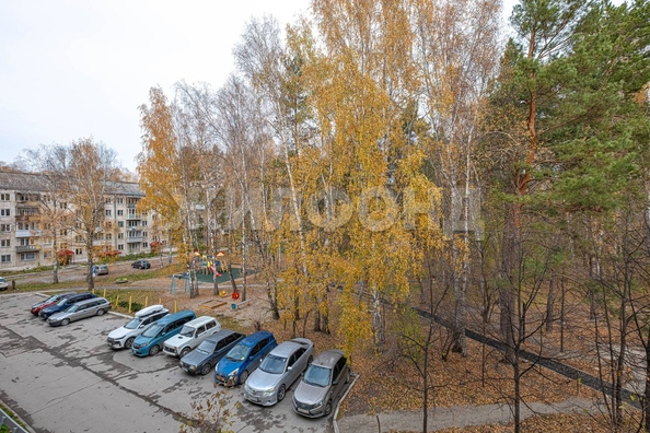 
  Продается 3-комн. квартира 59.1 м². Фото 12.