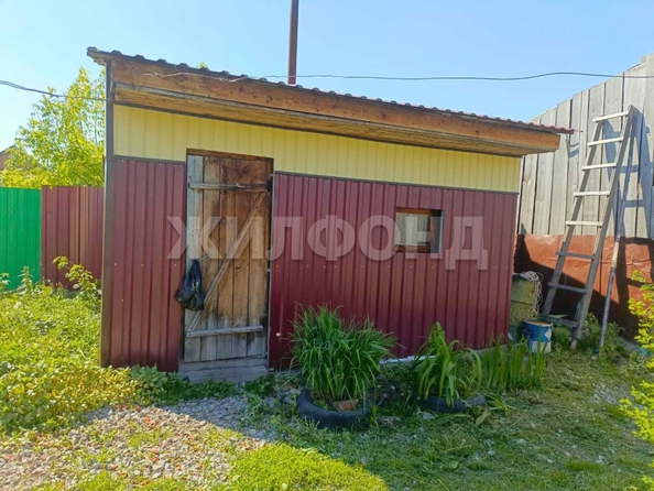 
  Продается дом 100 м². Фото 3.