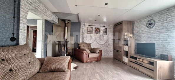 
  Продается дом 58 м². Фото 4.