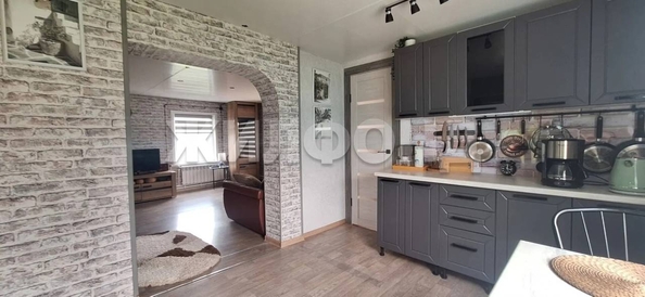 
  Продается дом 58 м². Фото 5.