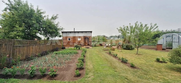 
  Продается дом 58 м². Фото 12.