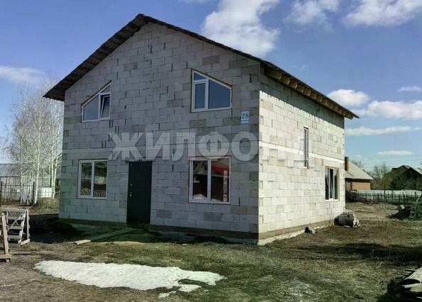 
  Продается дом 139.4 м². Фото 2.