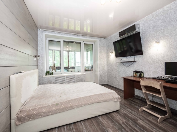 
  Продается 3-комн. квартира 63.2 м². Фото 18.