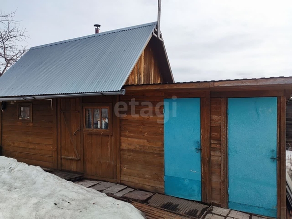 
  Продается дом 35 м². Фото 4.