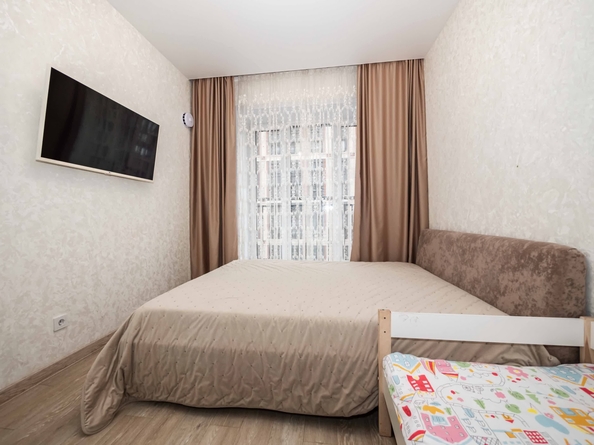 
  Продается 2-комн. квартира 34.1 м², в ЖК Красный проспект, дом 4. Фото 10.