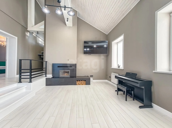 
  Продается дом 300 м², в КП Березки Озерный. Фото 6.