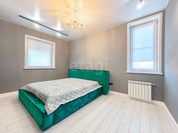 
  Продается дом 300 м², в КП Березки Озерный. Фото 30.