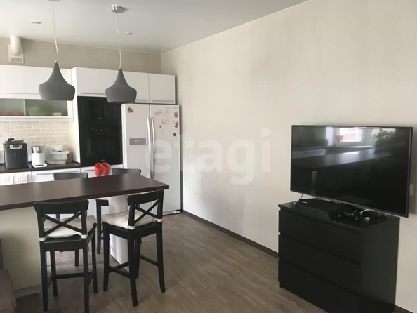 
  Продается студия 60 м². Фото 4.