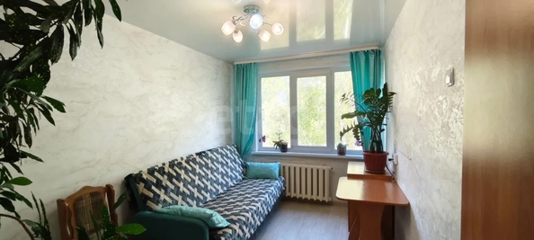 
  Продается 3-комн. квартира 57.6 м². Фото 2.