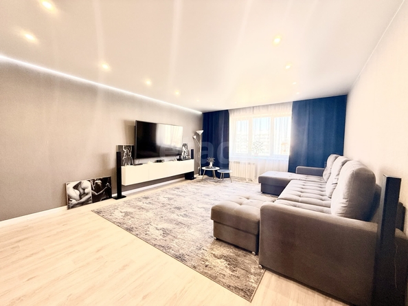 
  Продается 2-комн. квартира 63.7 м². Фото 2.