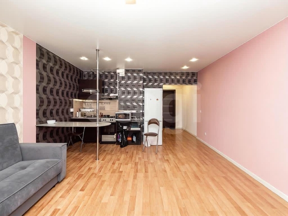 
  Продается студия 32.4 м². Фото 3.