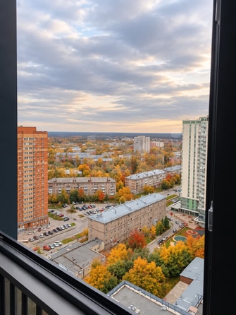 
  Продается студия 29.2 м², в ЖК Расцветай на Красном, дом 1. Фото 1.