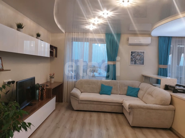 
  Продается 2-комн. квартира 75 м². Фото 3.