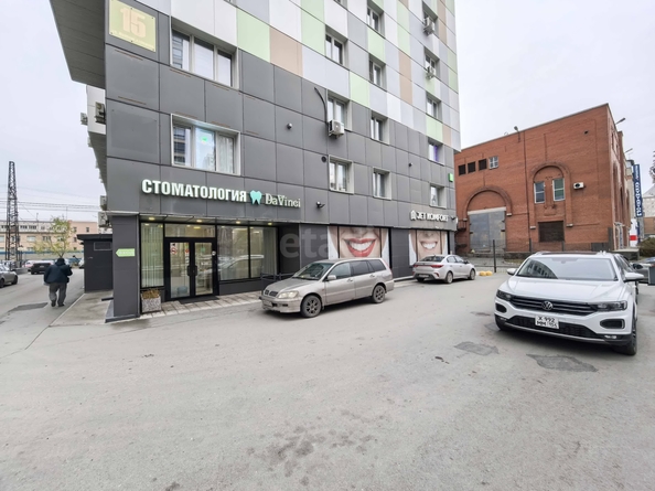 
  Продается апартамент 62.9 м². Фото 22.