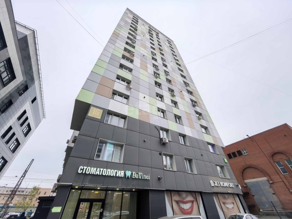 
  Продается апартамент 62.9 м². Фото 23.